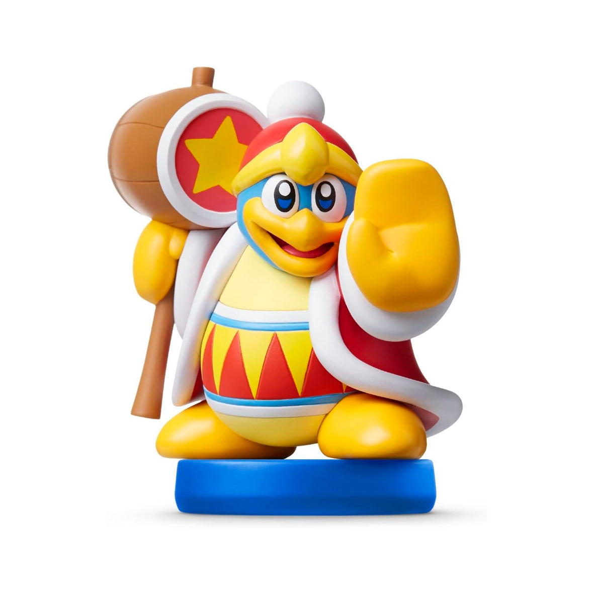 Nintendo - Amiibo Kirby King DeDeDe