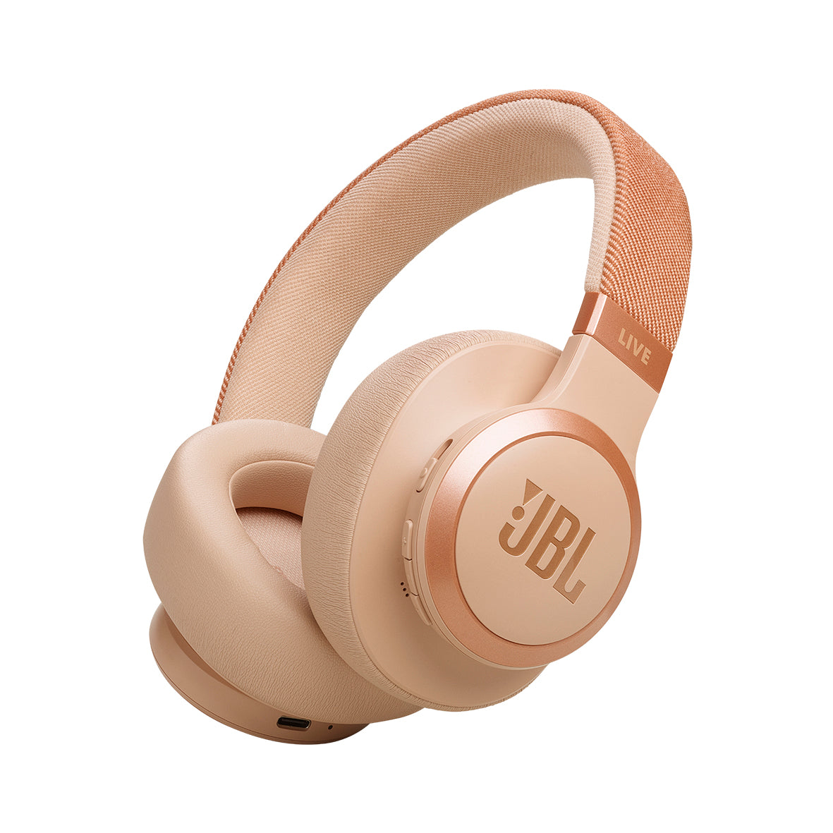 JBL - Live 770 - Bluetooth Noice Cancelling Headphones
