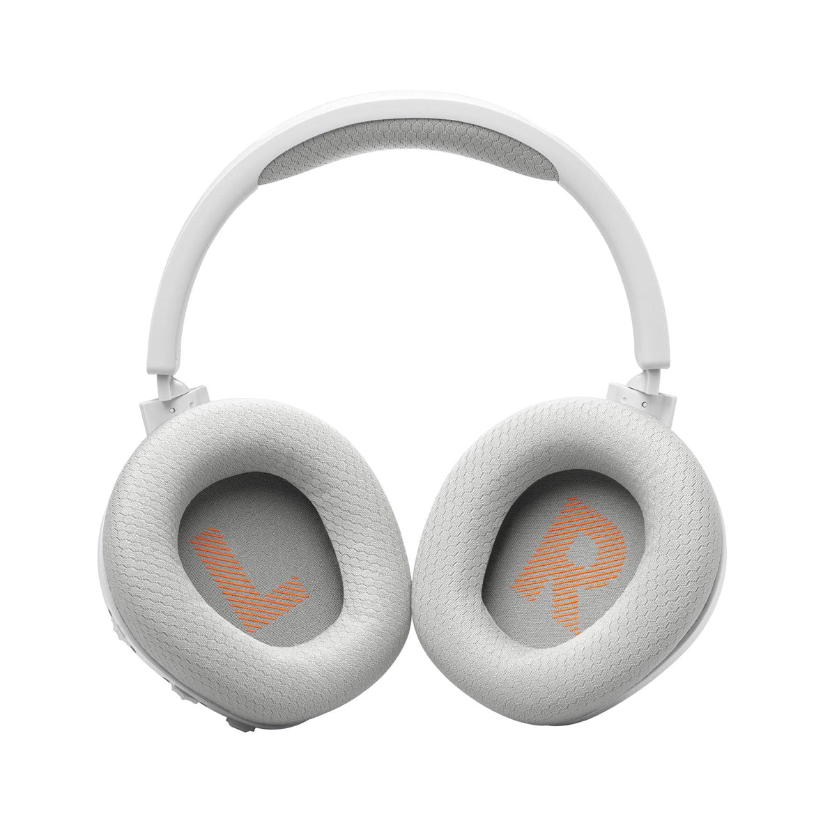 JBL - Quantum 360 Console Wireless Headset - White
