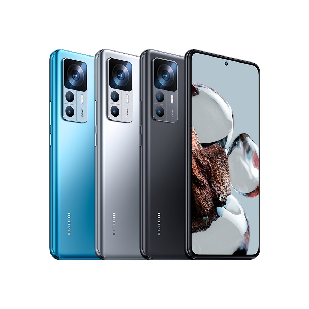Xiaomi 12T