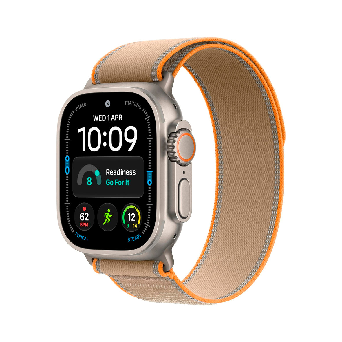Apple - Watch Ultra 4 (2026)