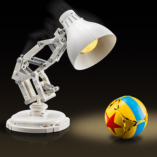 LEGO Disney - Disney Pixar Luxo Jr. (21357)