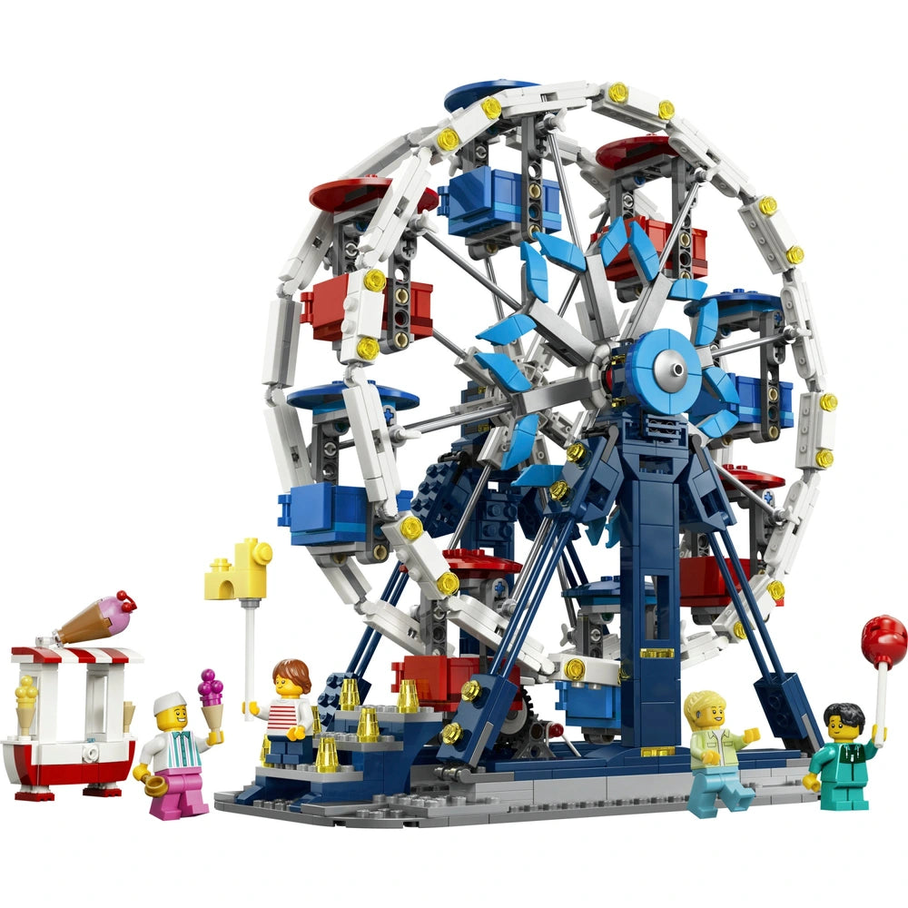 LEGO Creator - Iconic Ferris Wheel (31389)