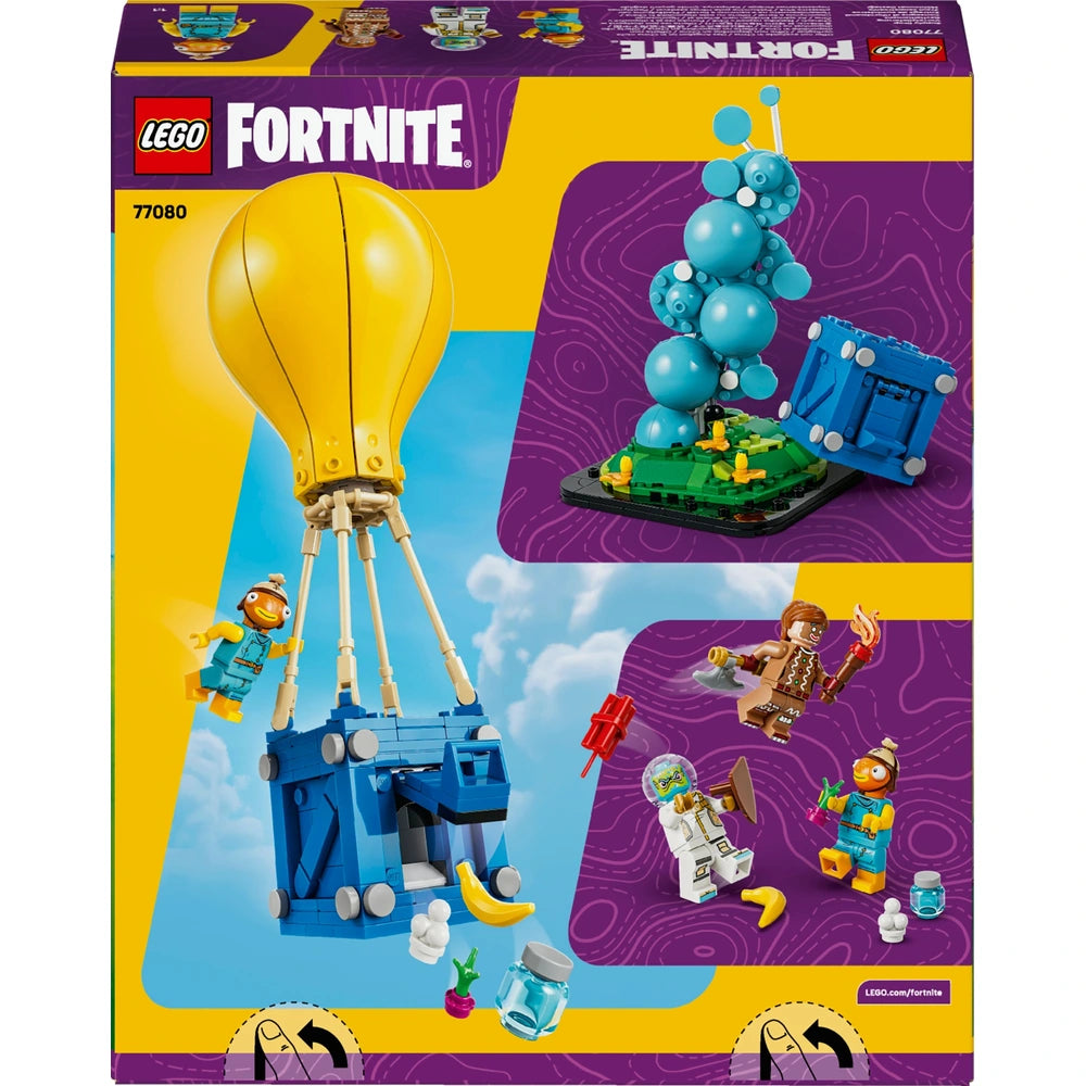 LEGO Fortnite - Supply Drop (77080)