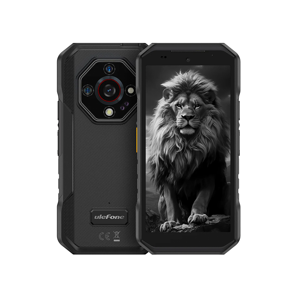 Ulefone Armor X32 Pro