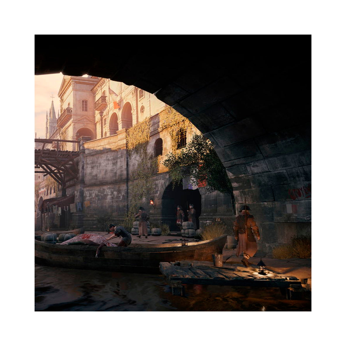 Xbox One - Assassin's Creed: Unity Special Edition