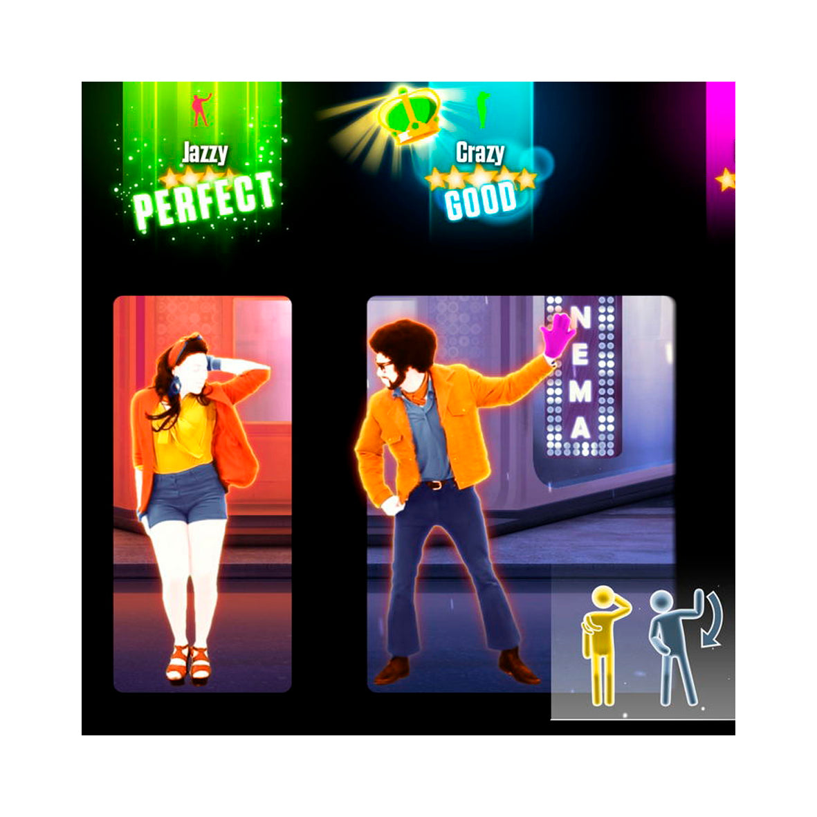 Xbox One - Just Dance 2015