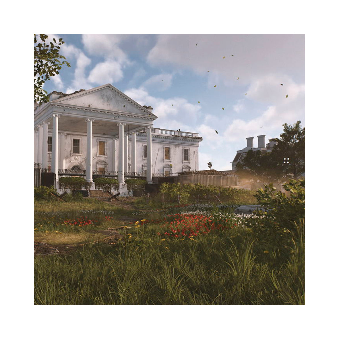 Xbox One - Tom Clancy's The Division 2