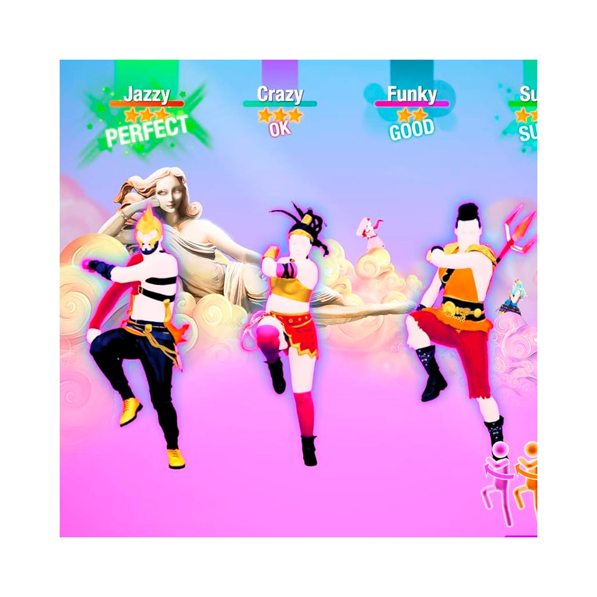 Xbox One - Just Dance 2020
