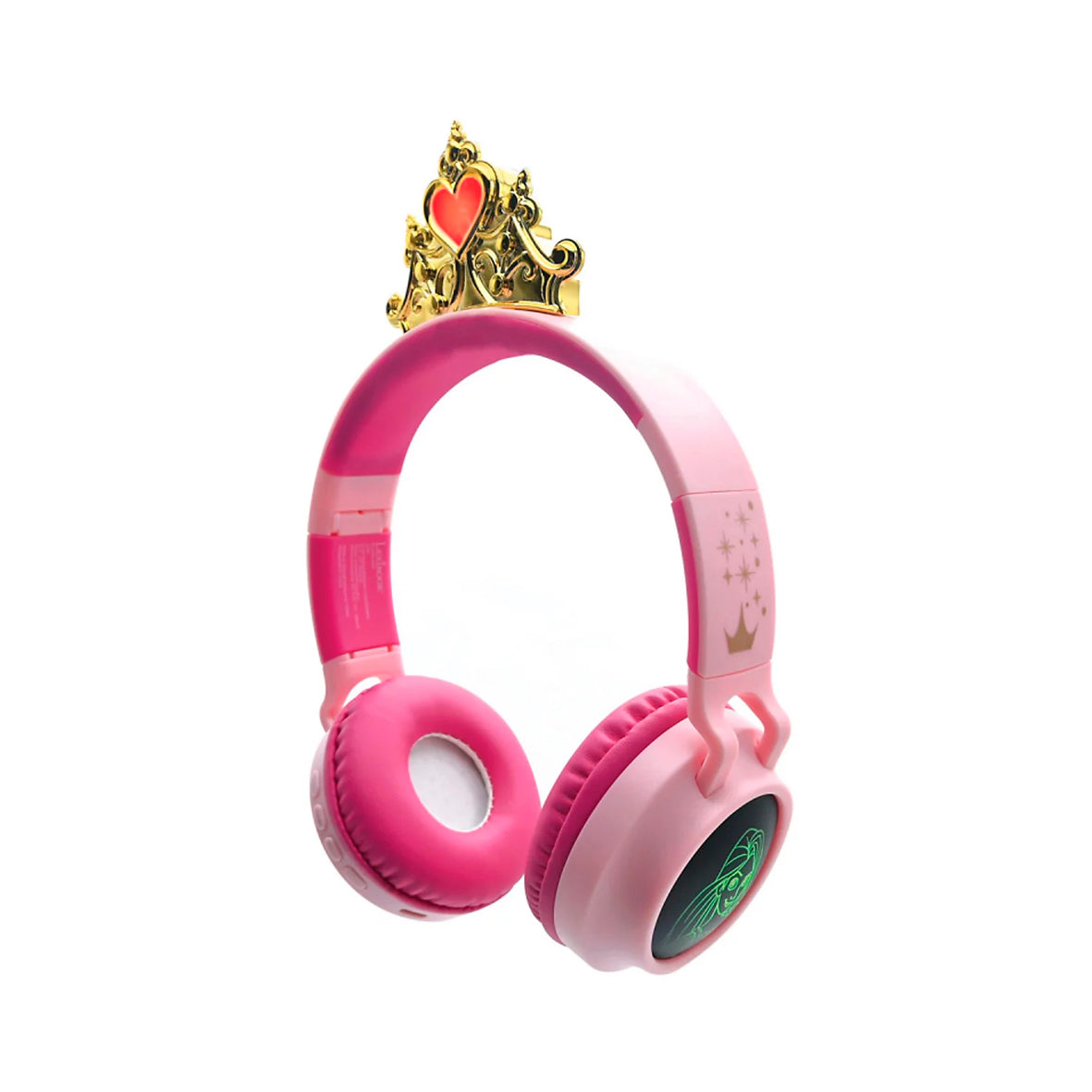 Lexibook - Headphones BT