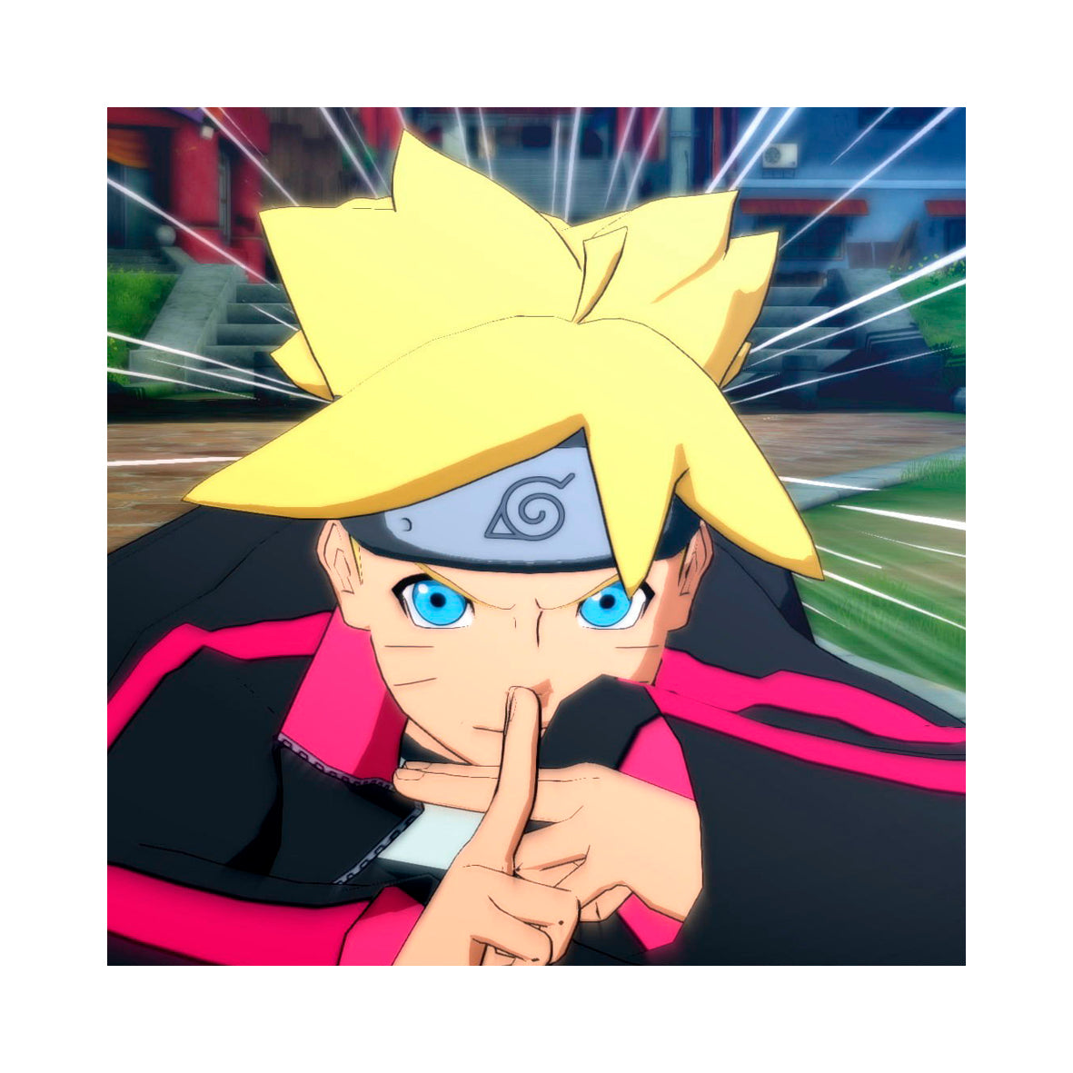 Xbox One - Naruto Shippuden: Ultimate Ninja Storm 4 - Road to Boruto