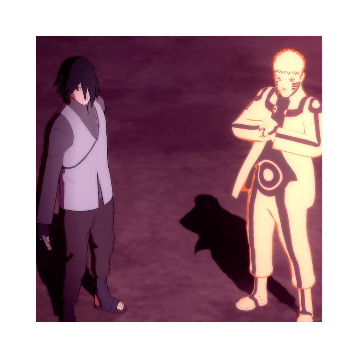 Xbox One - Naruto Shippuden Ultimate Ninja Storm Legacy