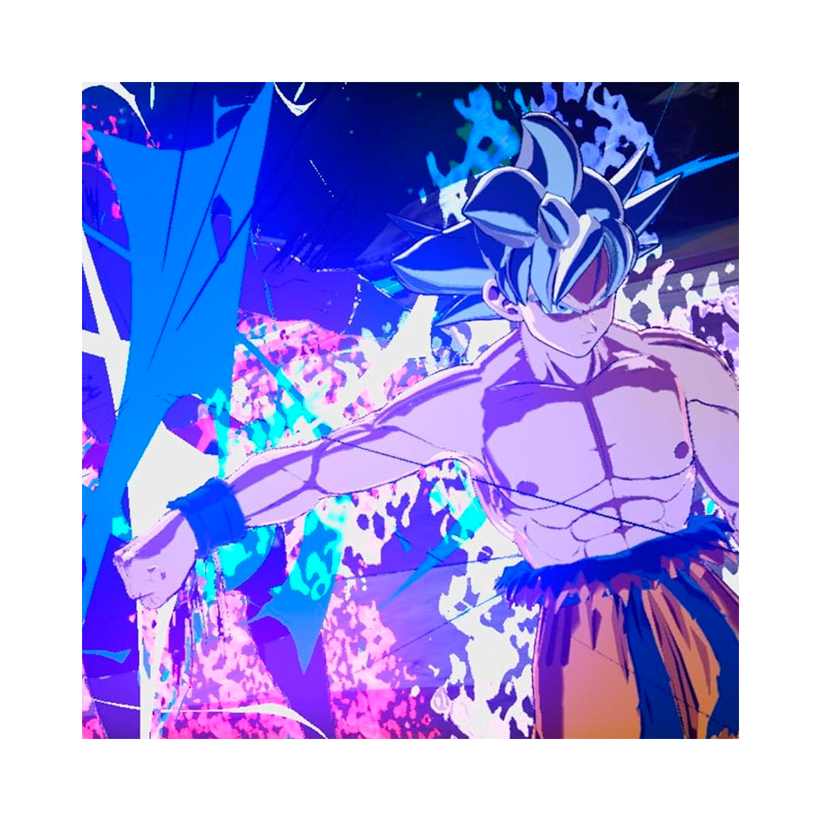 Nintendo Switch 2 - Dragon Ball Sparking Zero