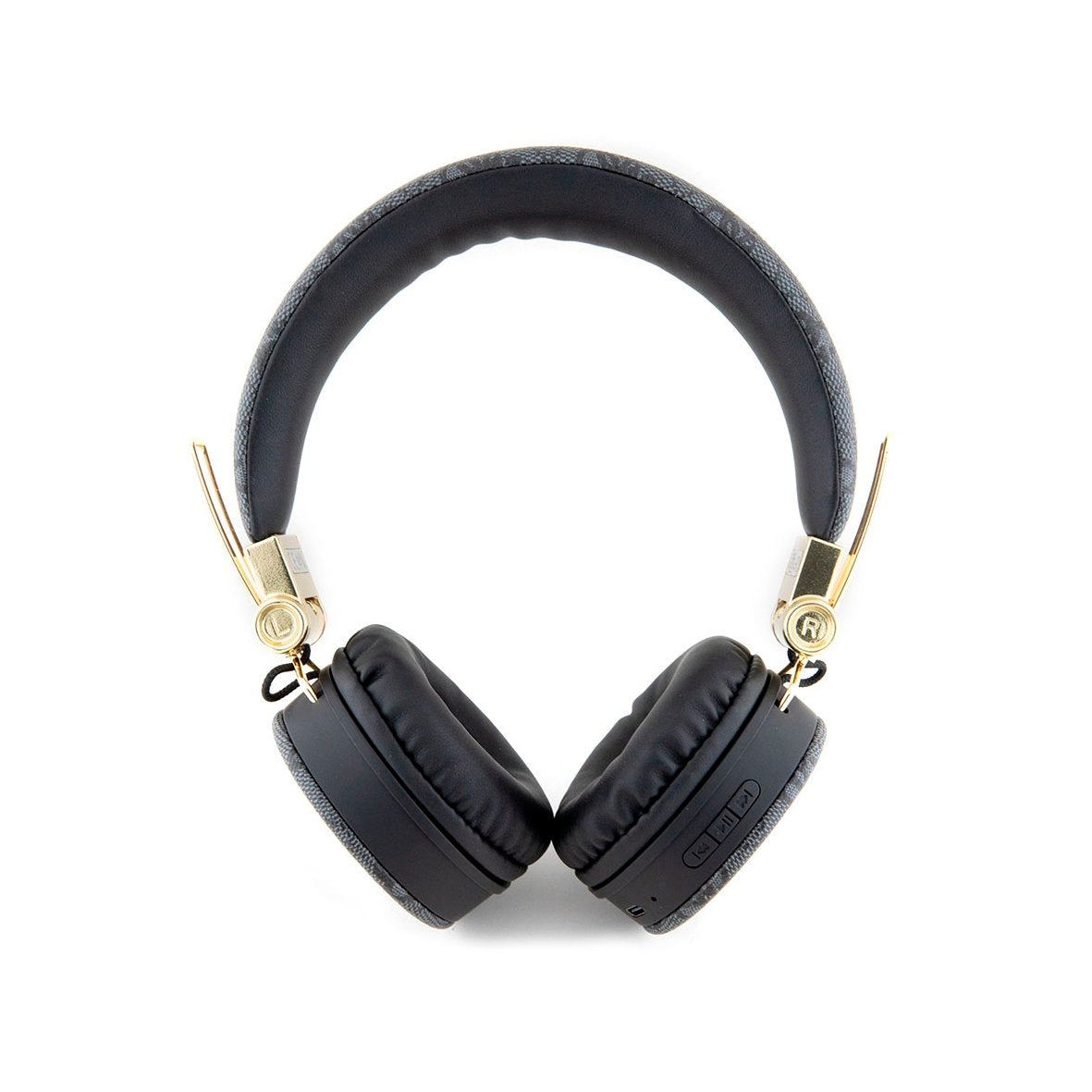 Guess - 4G Metal Logo Wireless Headphones