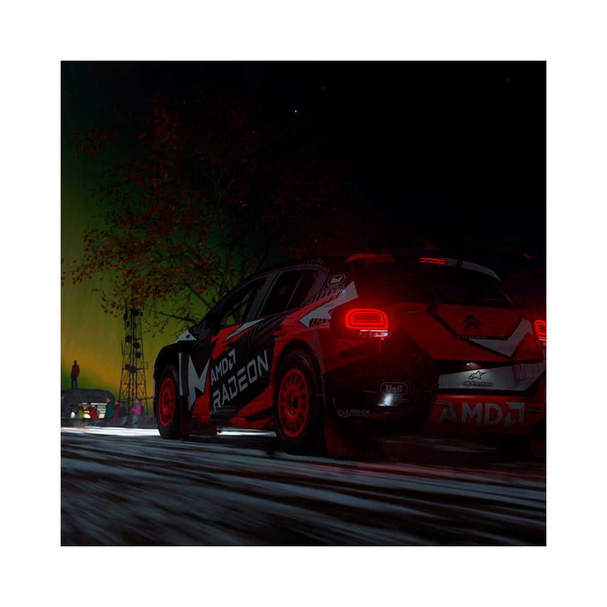 Xbox One - Dirt 5