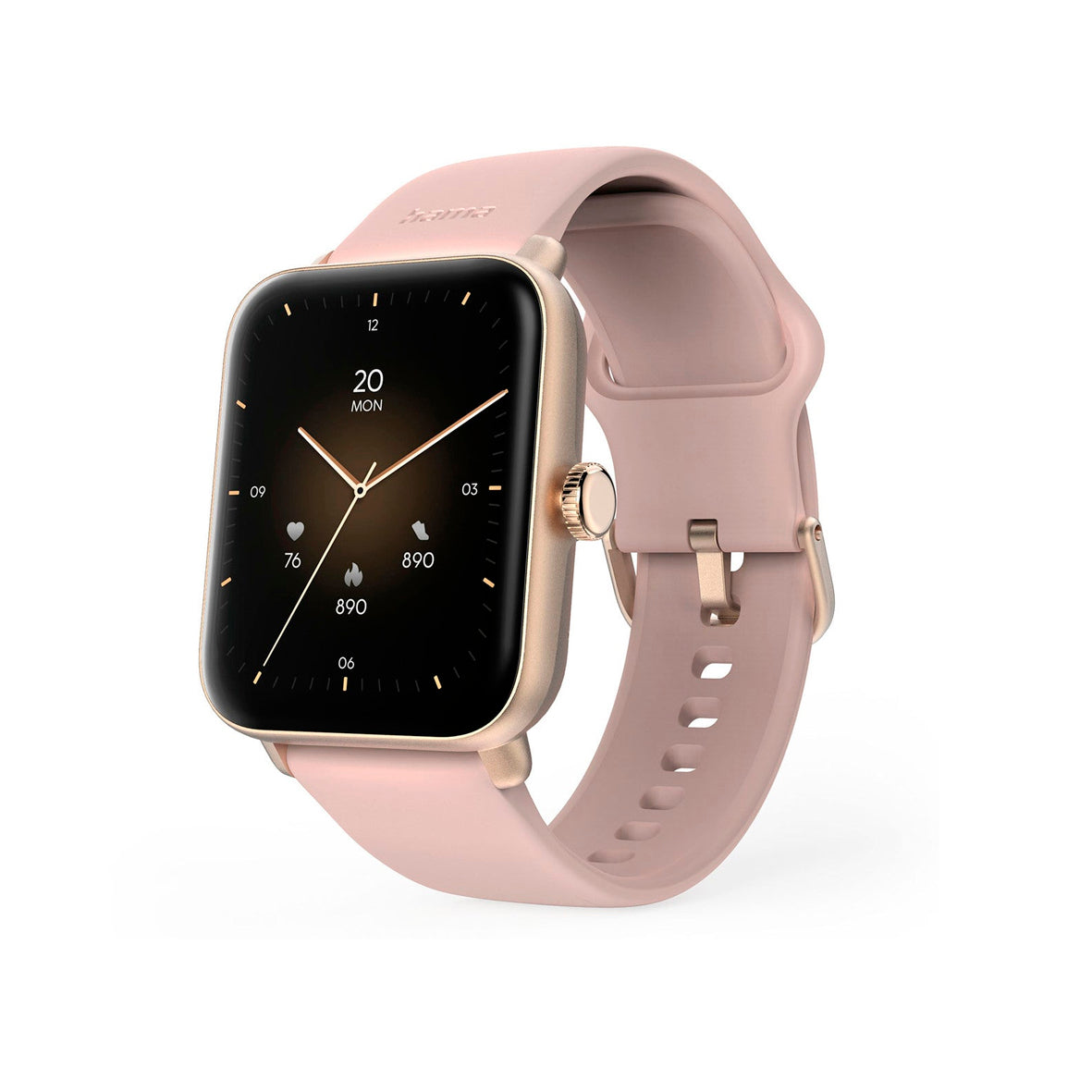 Hama 6010 Fitness Tracker