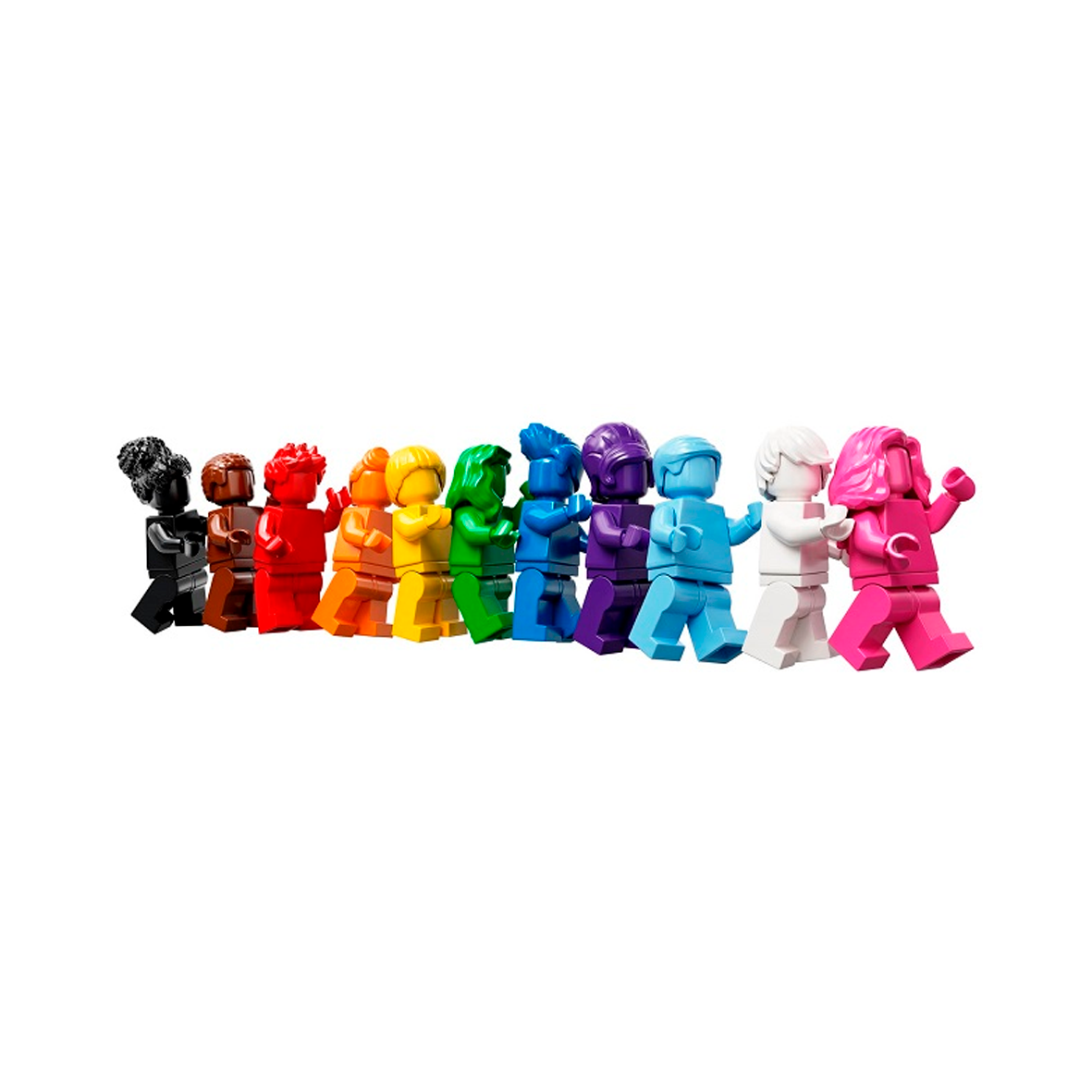 LEGO - Everyone Is Awesome (40516)