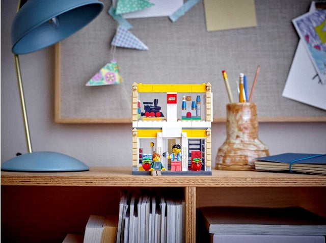 LEGO - Brand Store