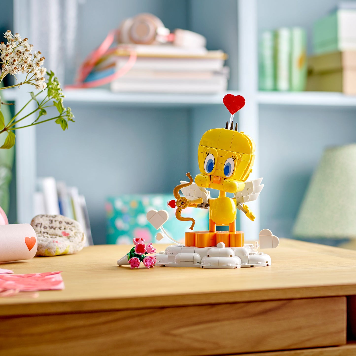 LEGO - Sweetheart Tweety Bird (40824)