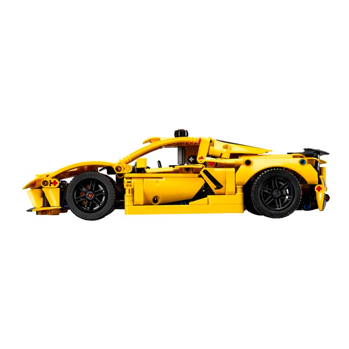 LEGO Technic - Chevrolet Corvette Stingray (42205)