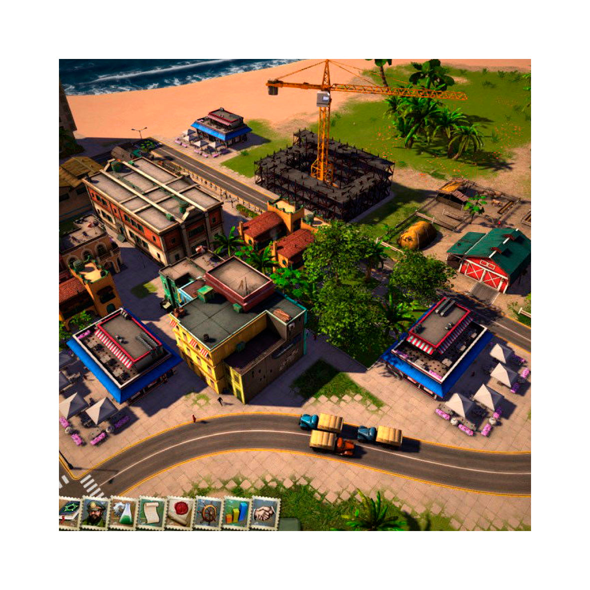Xbox One - Tropico 5: Complete Collection