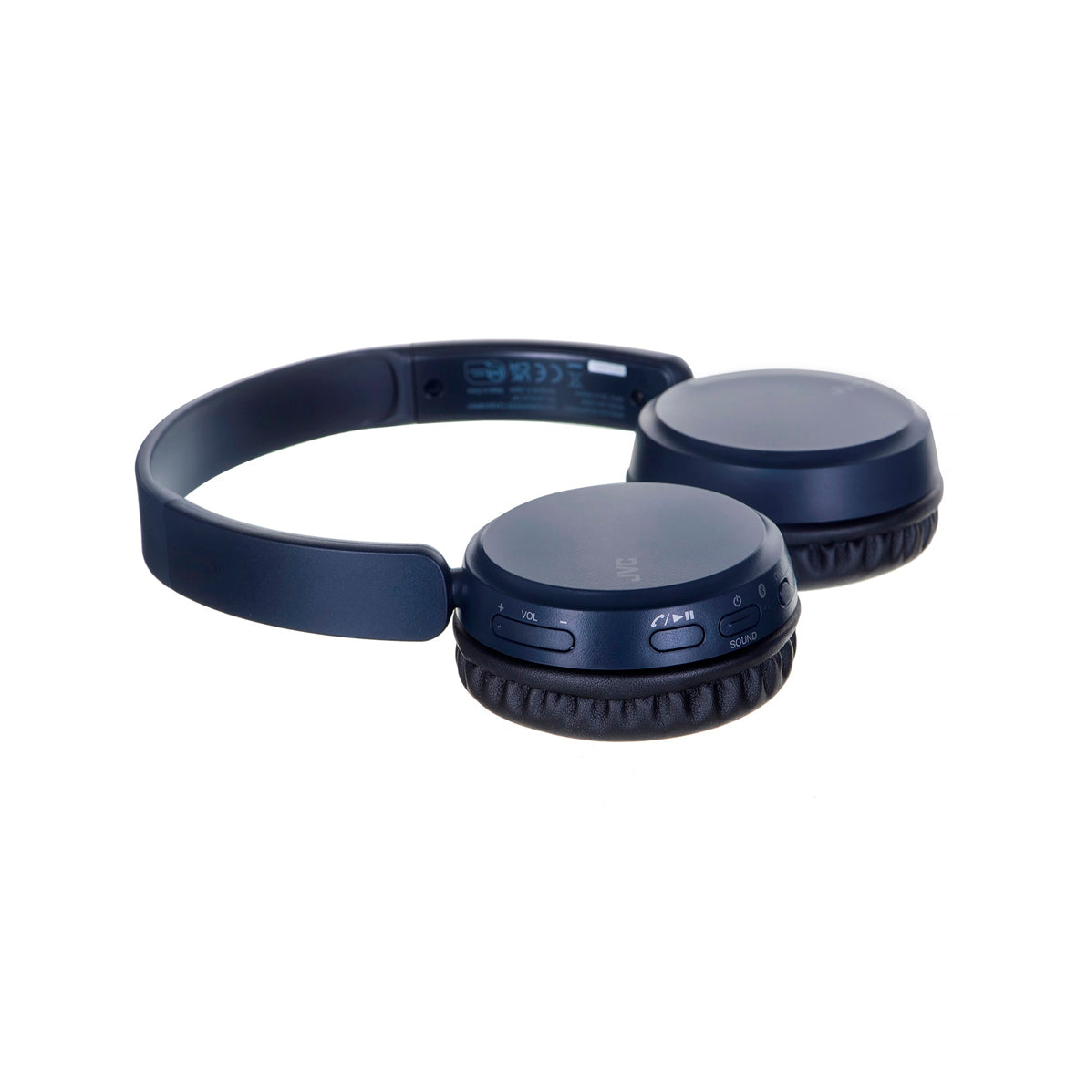 JVC - Deepbass wireless HAS-36WAU