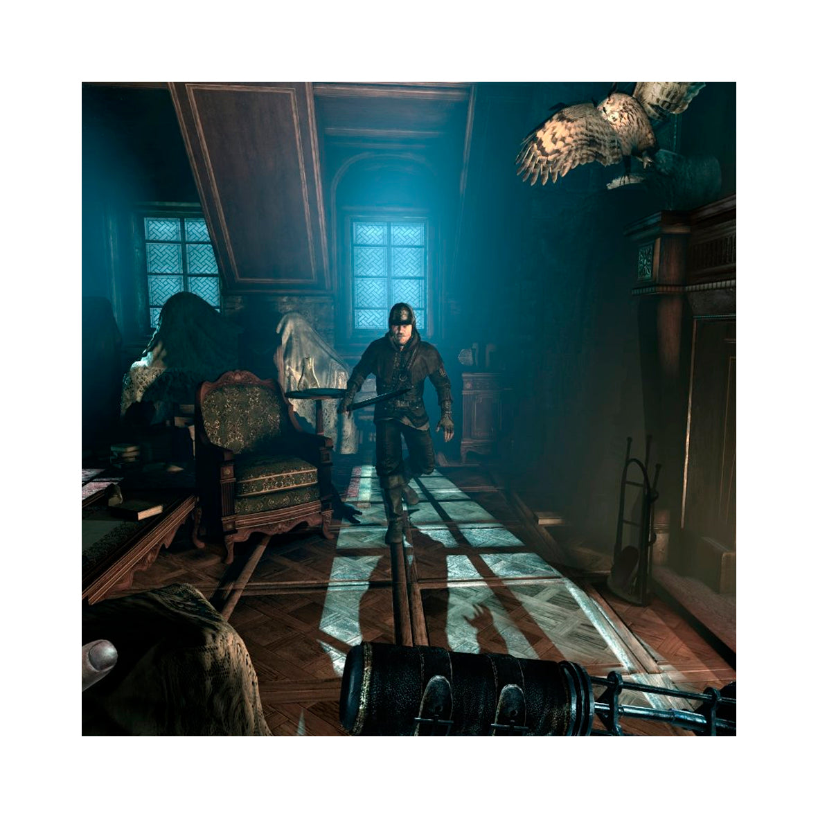 Xbox One - Thief