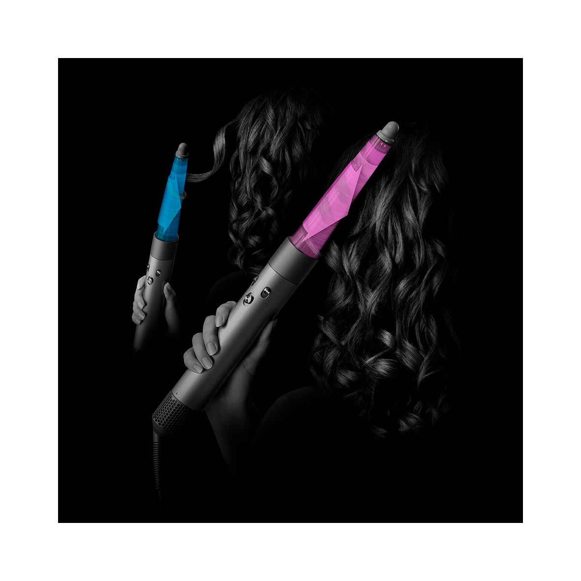 Dyson - Airwrap I.d Straight + Wavy Ceramic Apricot (2026)