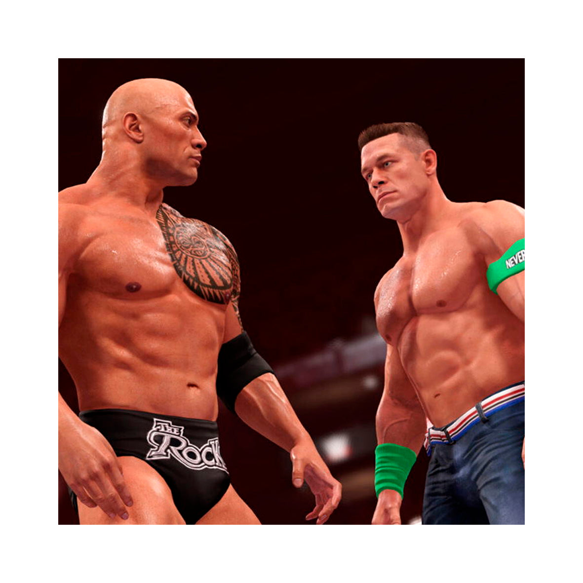 Xbox One - WWE 2K22