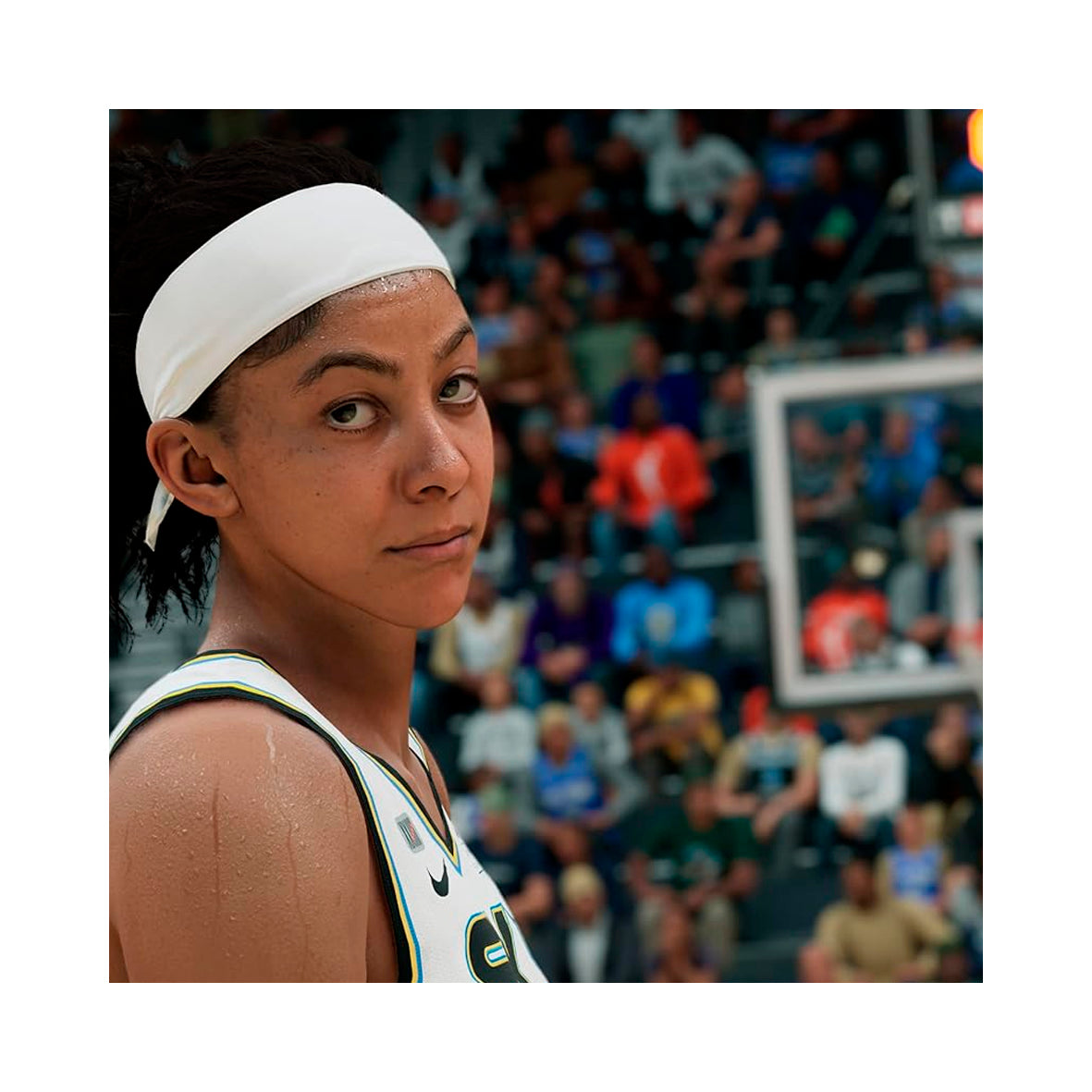 Xbox X - NBA 2K22