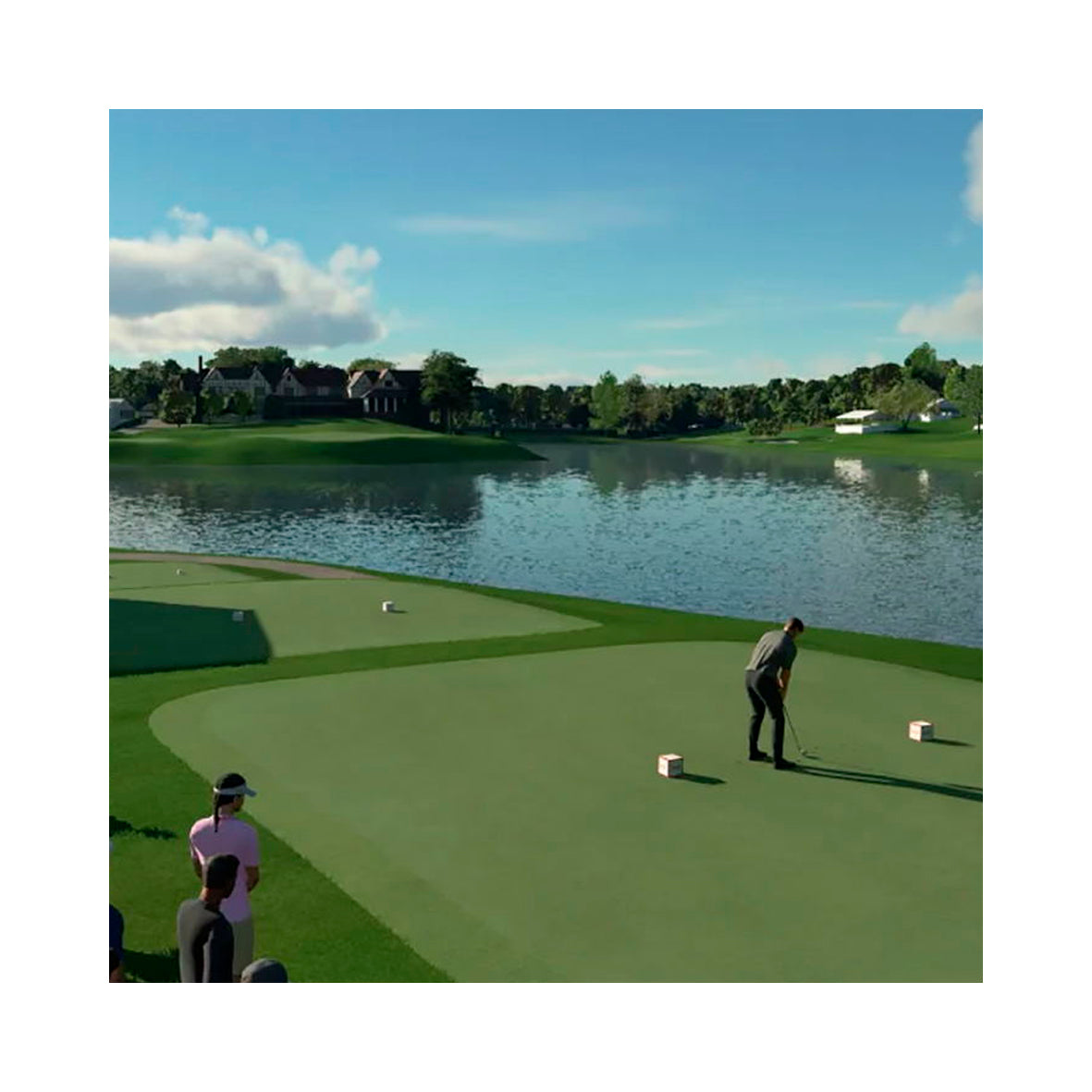 Xbox One - PGA 2K23