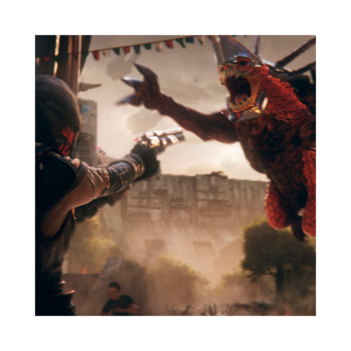 Xbox One - Destiny 2