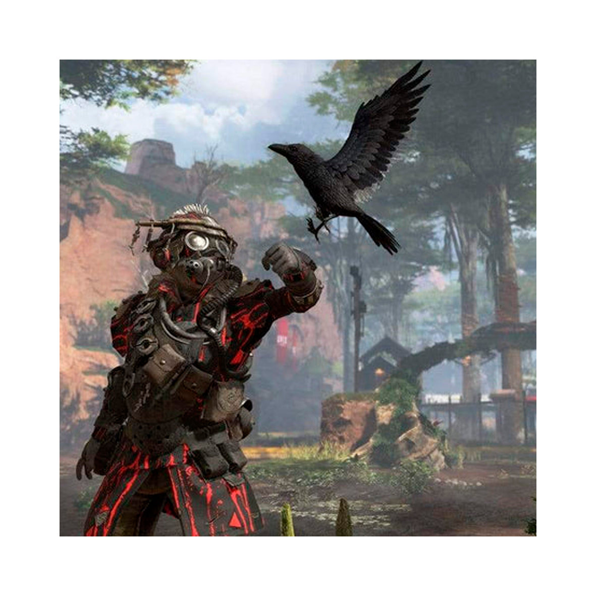 Xbox One - Apex Legends Lifeline Edition