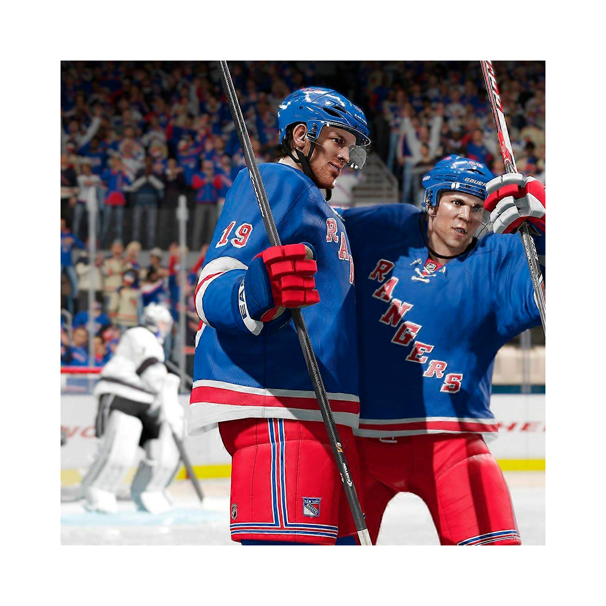 Xbox One - NHL 15