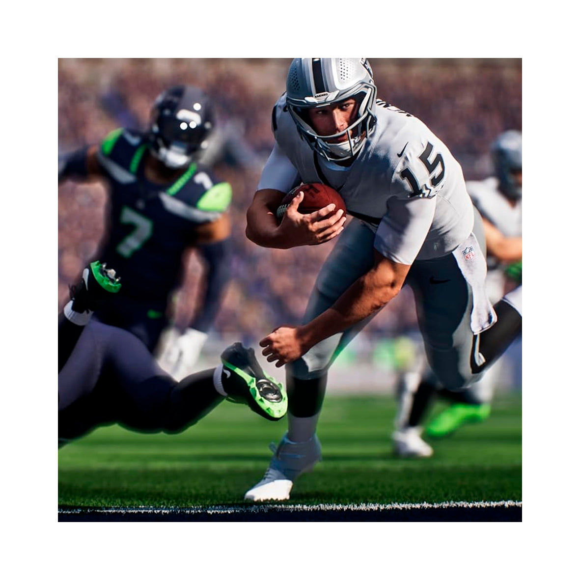 Madden 27 - PS5