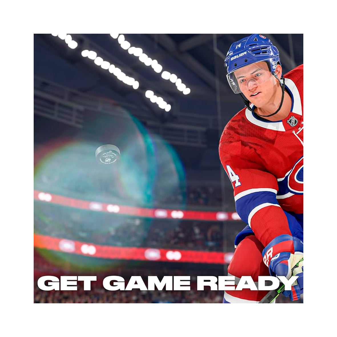 Xbox X - NHL 24