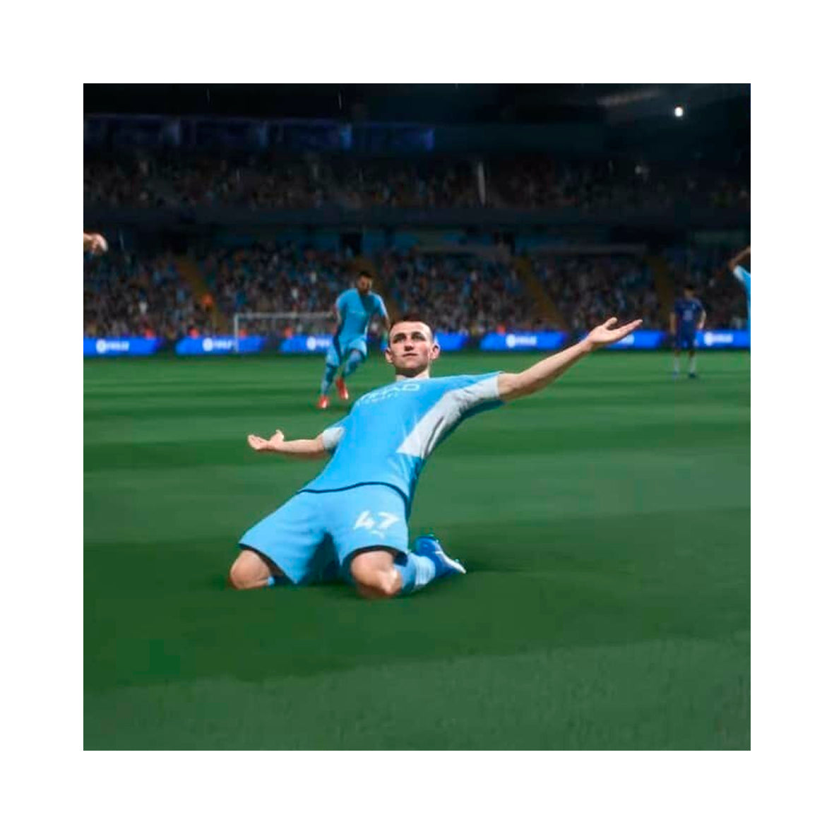 Xbox X - FIFA 22