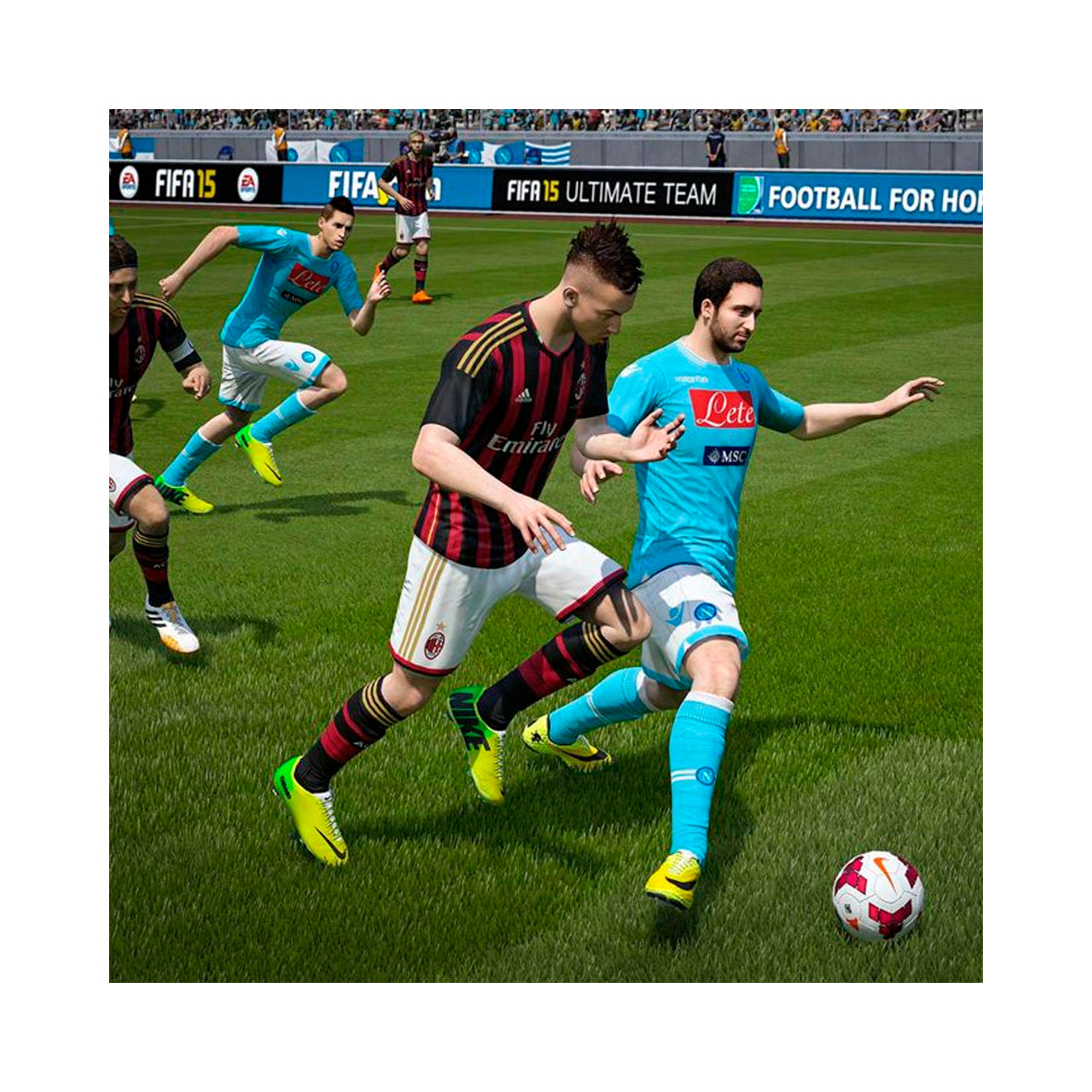 Xbox One - FIFA 15