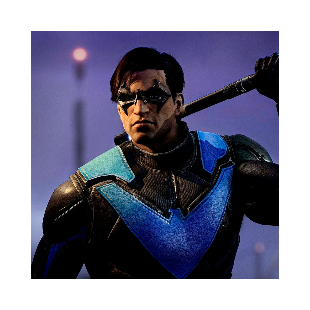Xbox X - Gotham Knights