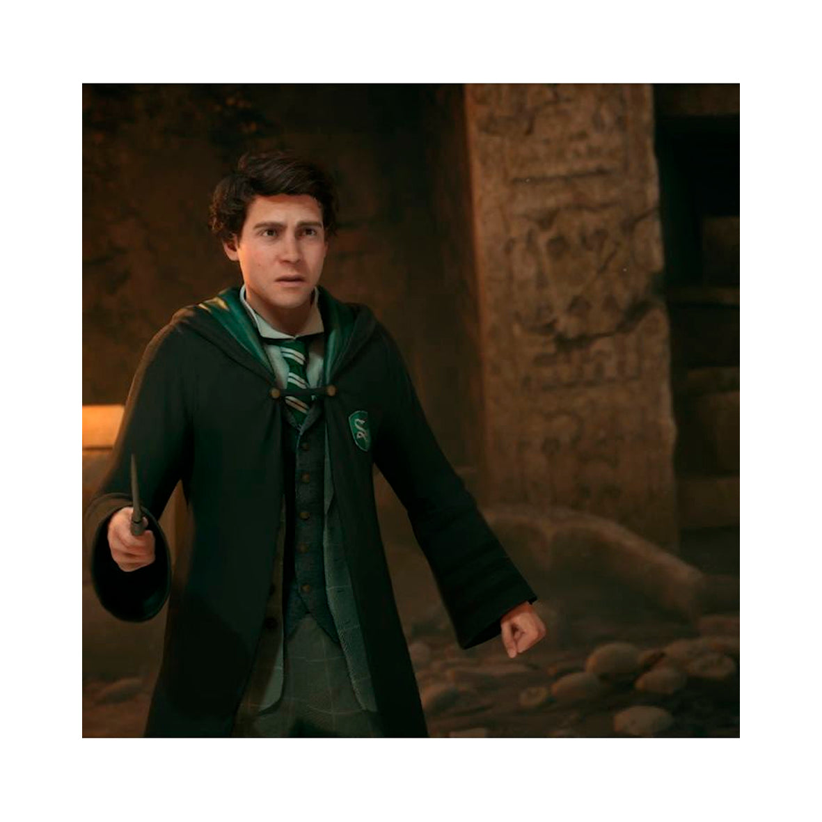 Xbox X - Hogwarts Legacy