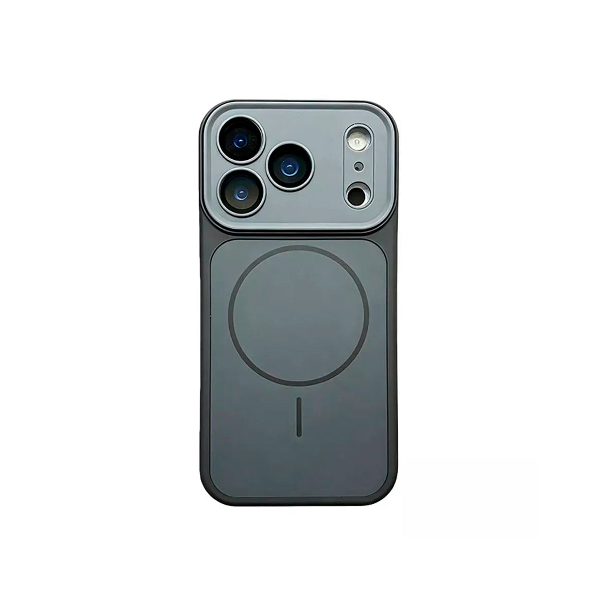 Xquisit - Iphone 13 Promag Lenshield Case - Black