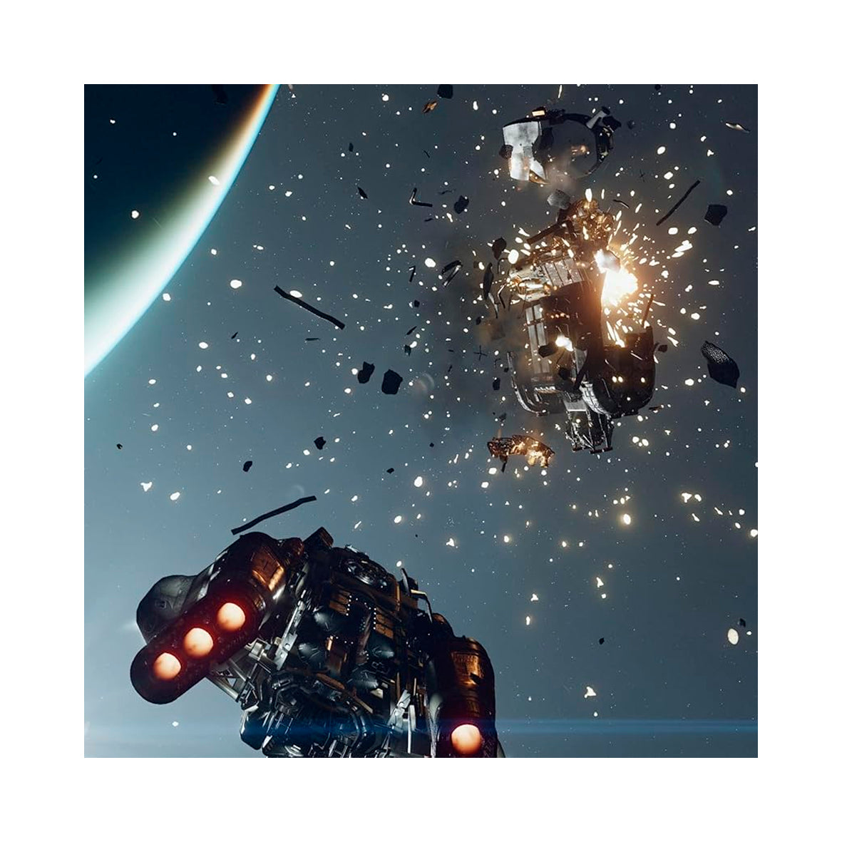 Xbox X - Starfield