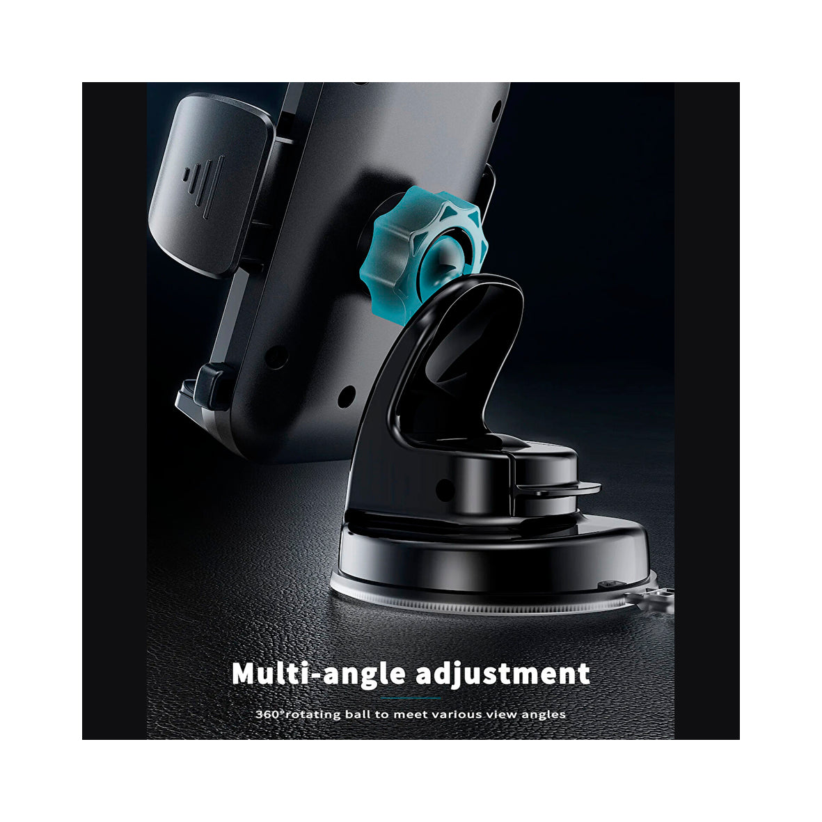 Ven-dens - Car Holder VD-HD046
