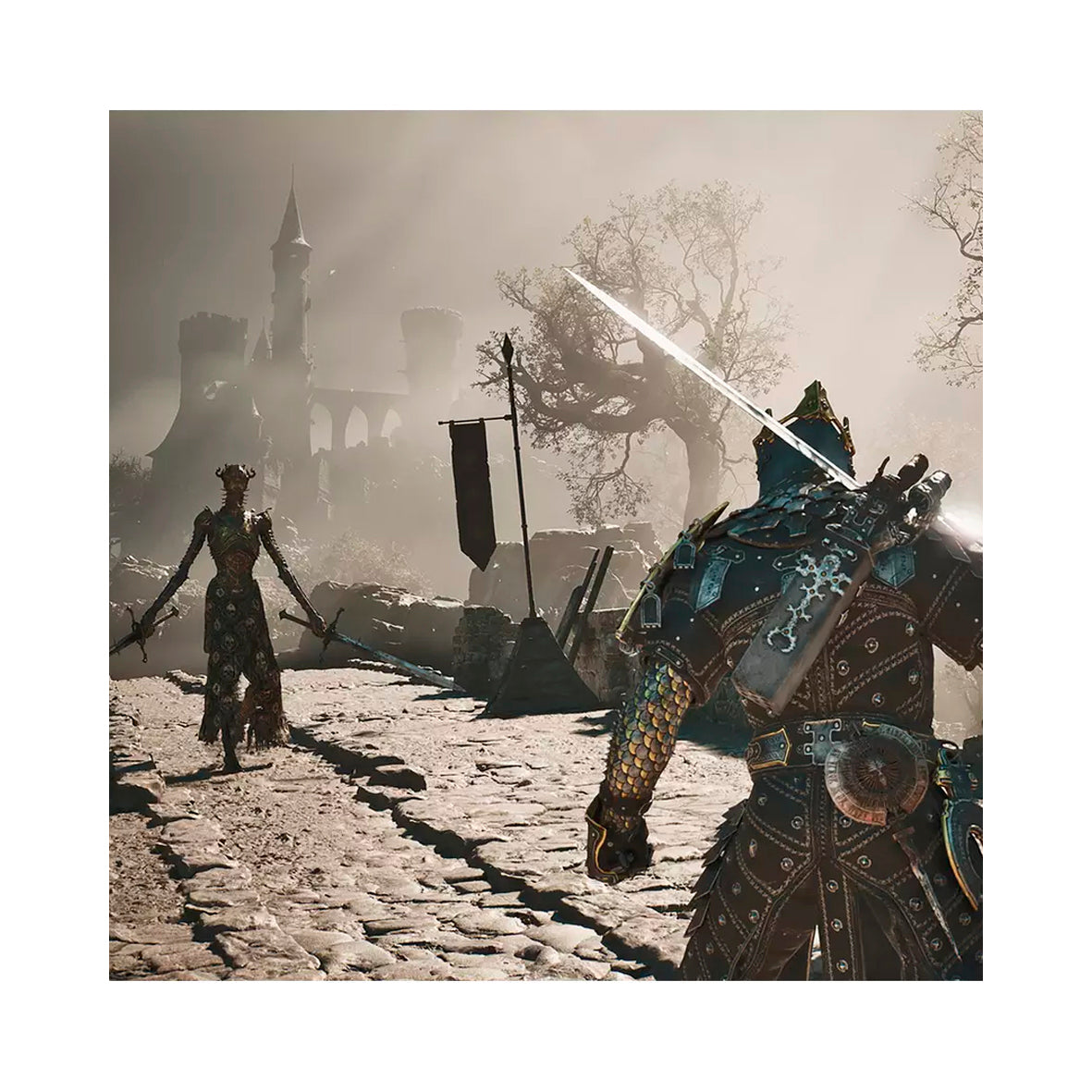 Mortal Shell 2 - PS5