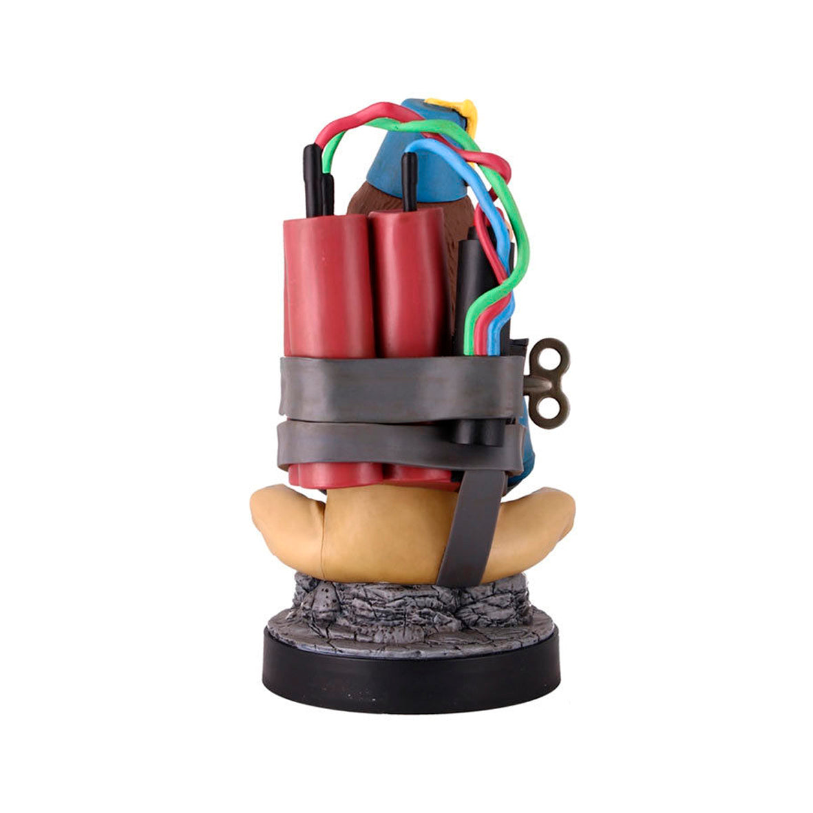 Original Cable Guys - Phone And Controller Holder - Call of Duty Monkey Bomb