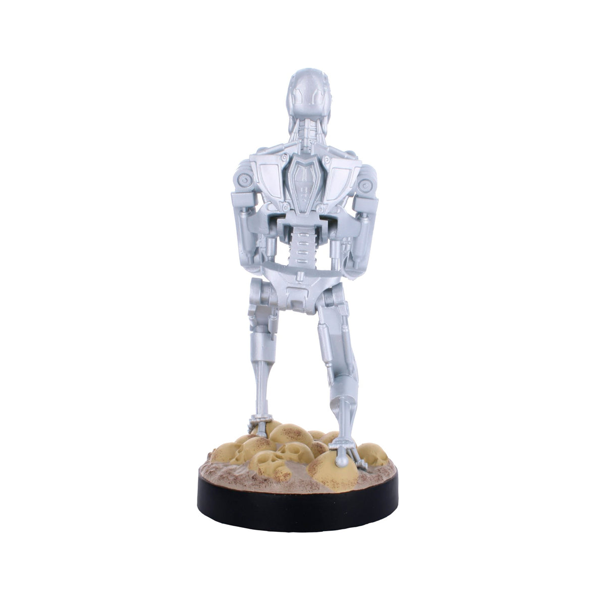 Original Cable Guys - Phone And Controller Holder - Terminator T-800