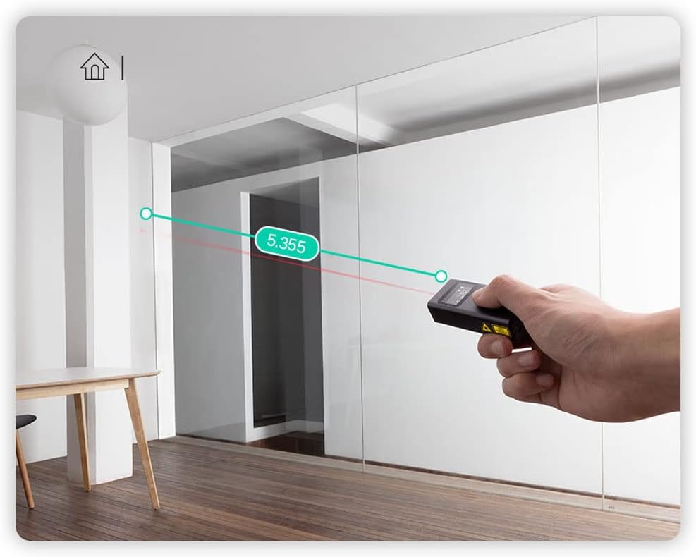 Xiaomi - Smart Laser Measure