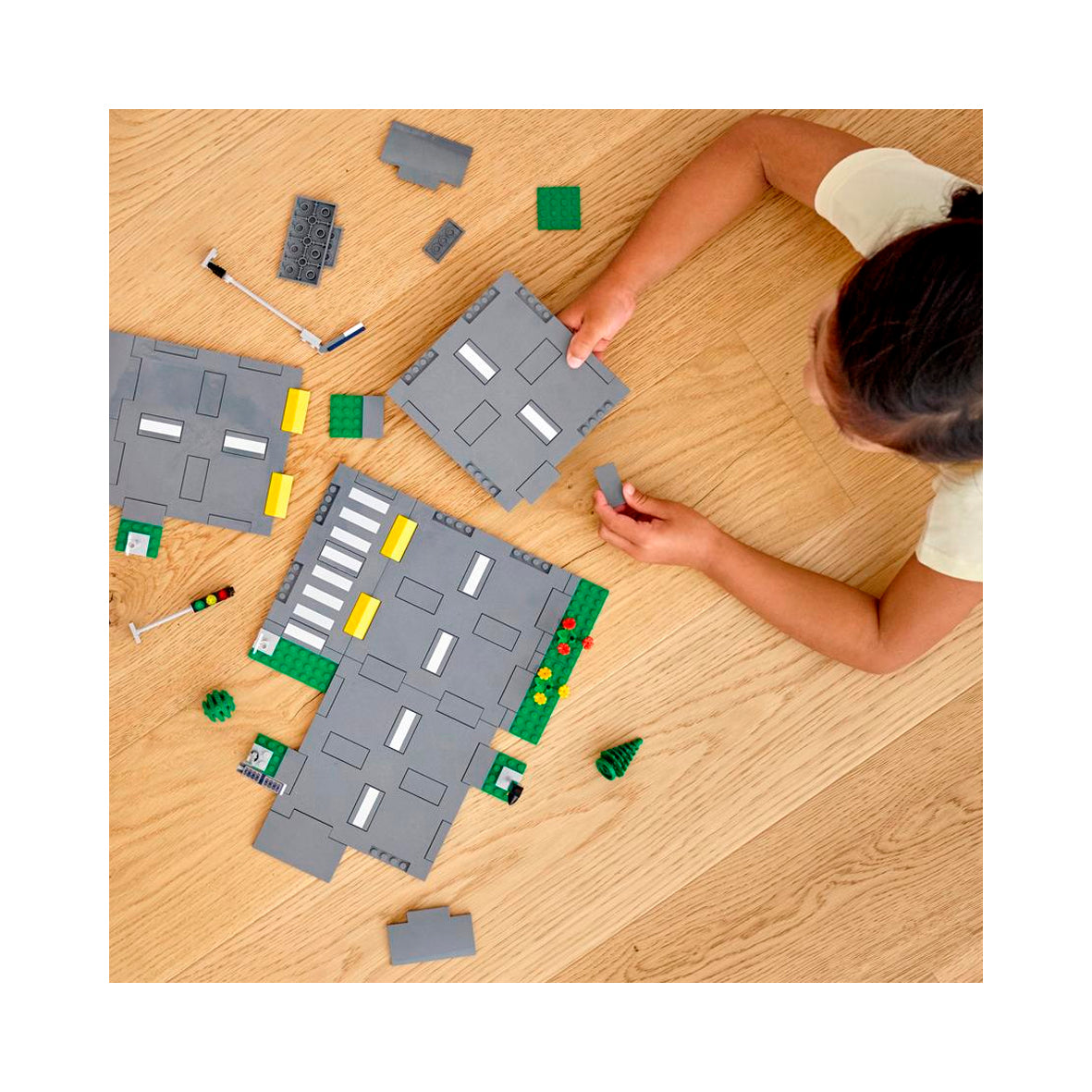 LEGO City - Road Plates v29 (60304)