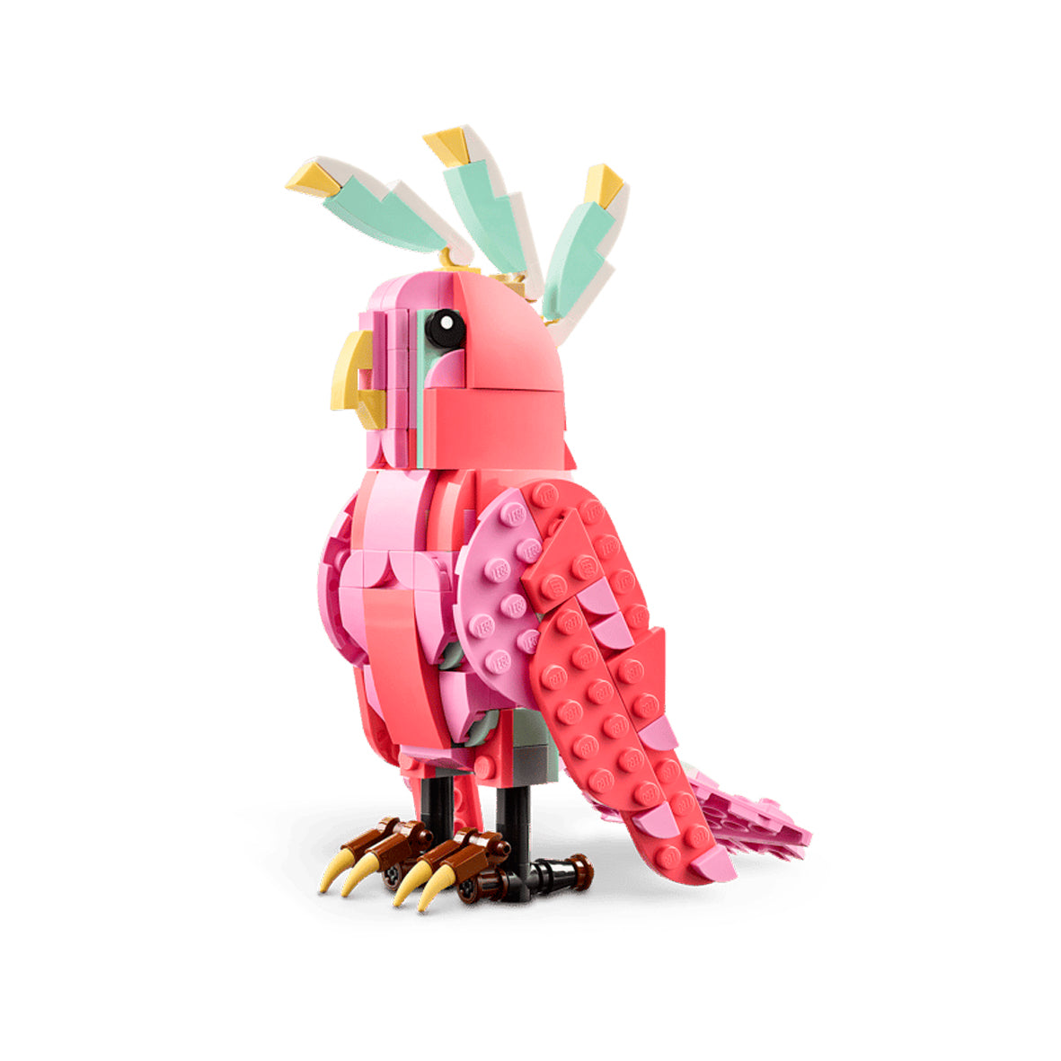 LEGO Creator - Pink Flamingo (31170)