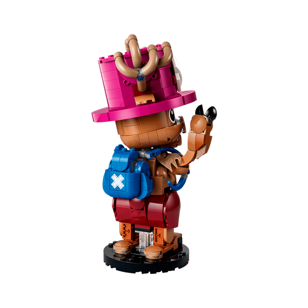 LEGO One Piece - Tony Tony Chopper (75643)